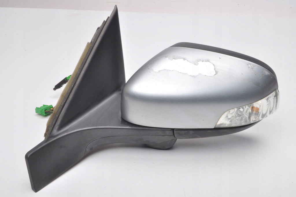 VOLVO S80 V70 06-12 MIRROR LEFT BLIS 16 PIN+2