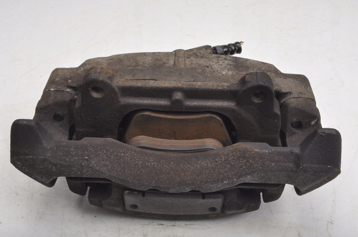 VOLVO S80 V70 III 2.0 D3 CLAMP RIGHT FRONT 946