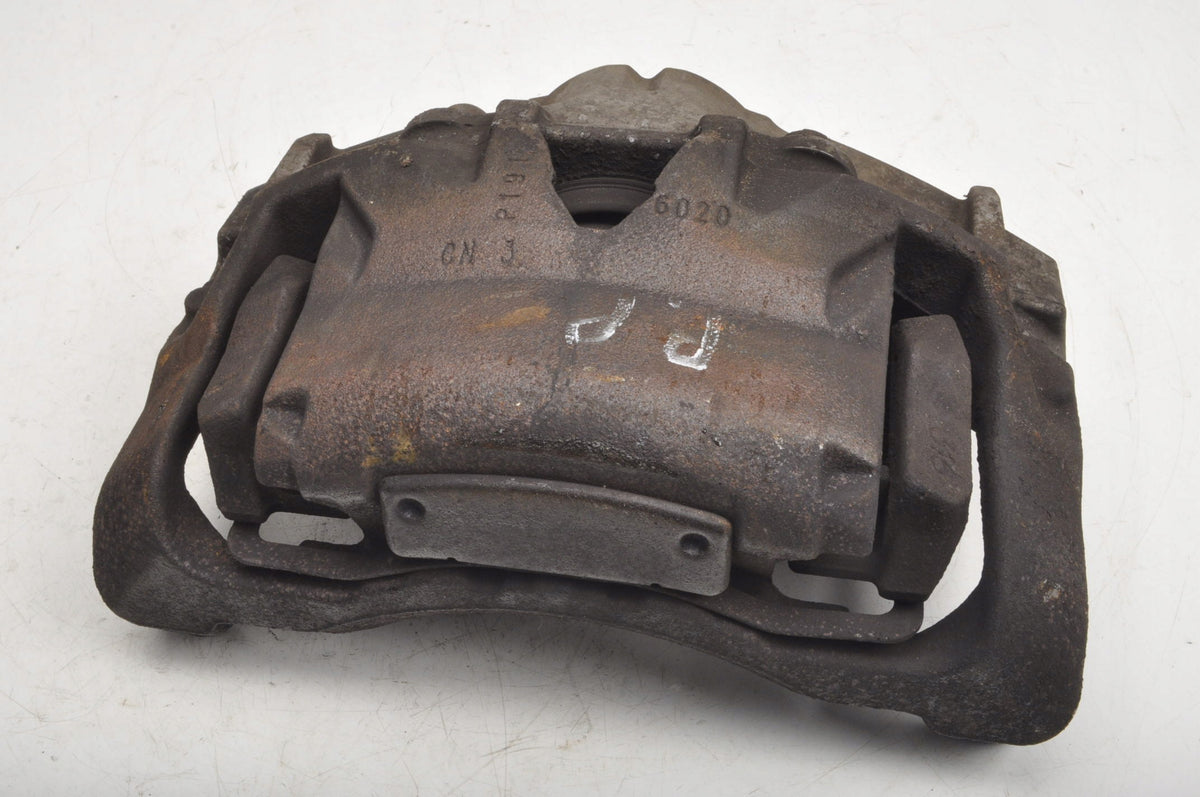 VOLVO S80 V70 III 2.0 D3 CLAMP RIGHT FRONT 946