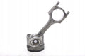 VOLVO S80 V70 III 2.0 D3 PISTON WITH CONNECTING ROD 81L123