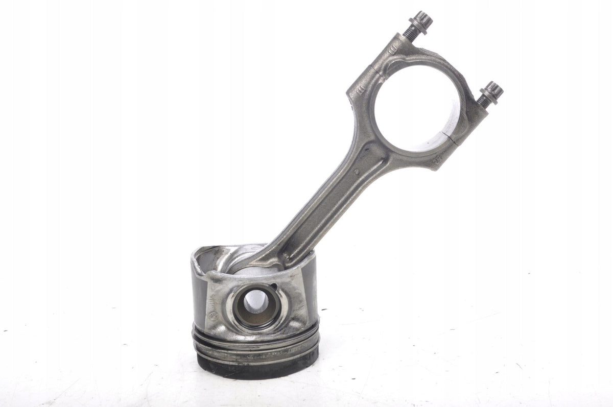 VOLVO S80 V70 III 2.0 D3 PISTON WITH CONNECTING ROD 81L123