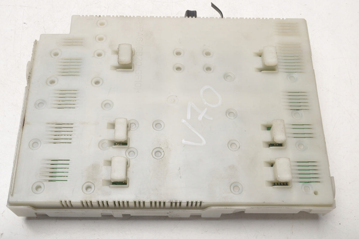 VOLVO S80 V70 III BOX MODULE BSI 31314866AA