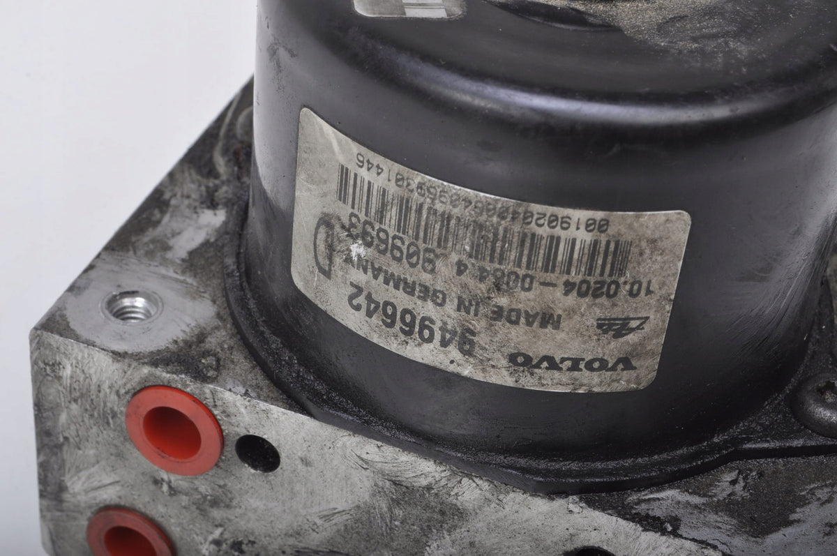 VOLVO S80 V70 S60 PUMP DRIVER ABS 9496642