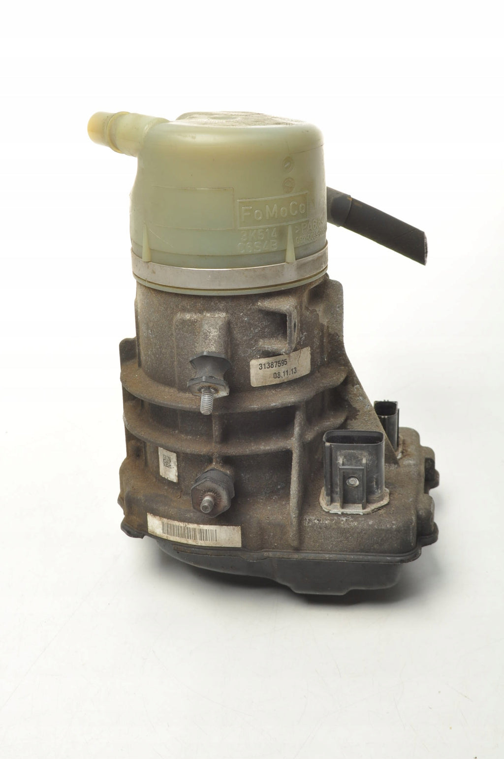 VOLVO S80 V70 S60 V60 XC60 POWER STEERING PUMP 31387595