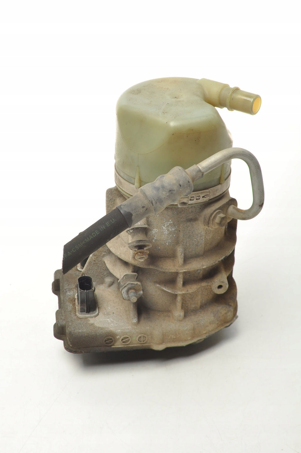 VOLVO S80 V70 S60 V60 XC60 POWER STEERING PUMP 31387595