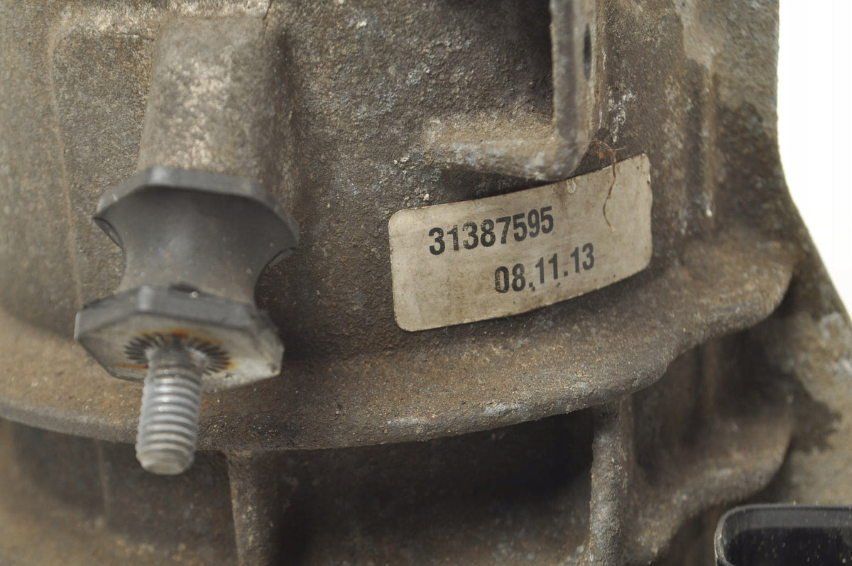 VOLVO S80 V70 S60 V60 XC60 POWER STEERING PUMP 31387595