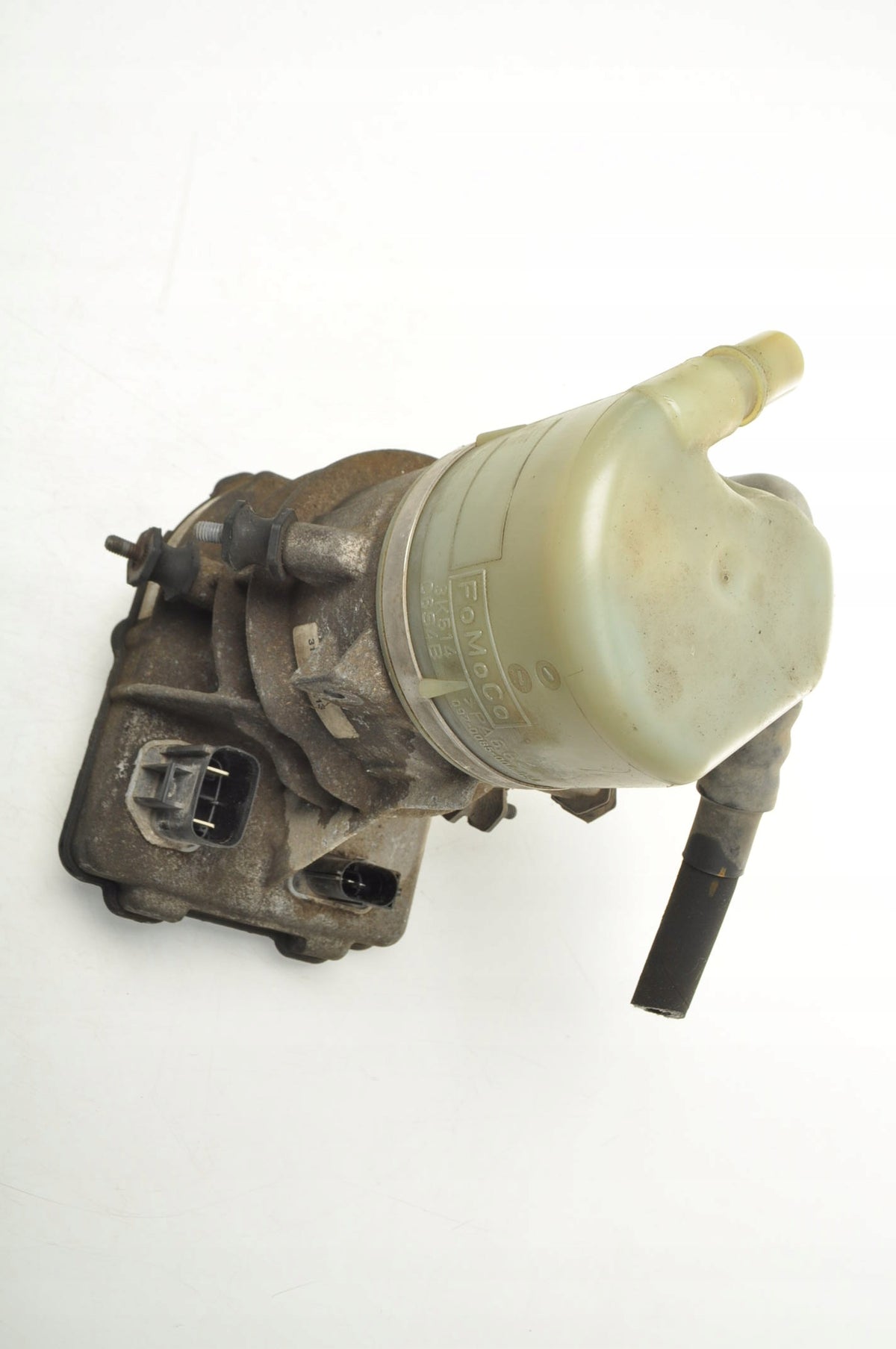 VOLVO S80 V70 S60 V60 XC60 POWER STEERING PUMP 31387595