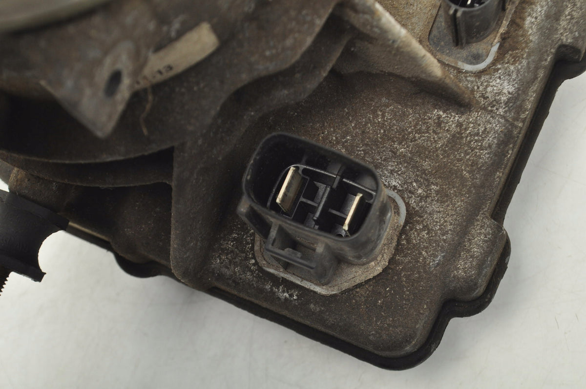 VOLVO S80 V70 S60 V60 XC60 POWER STEERING PUMP 31387595