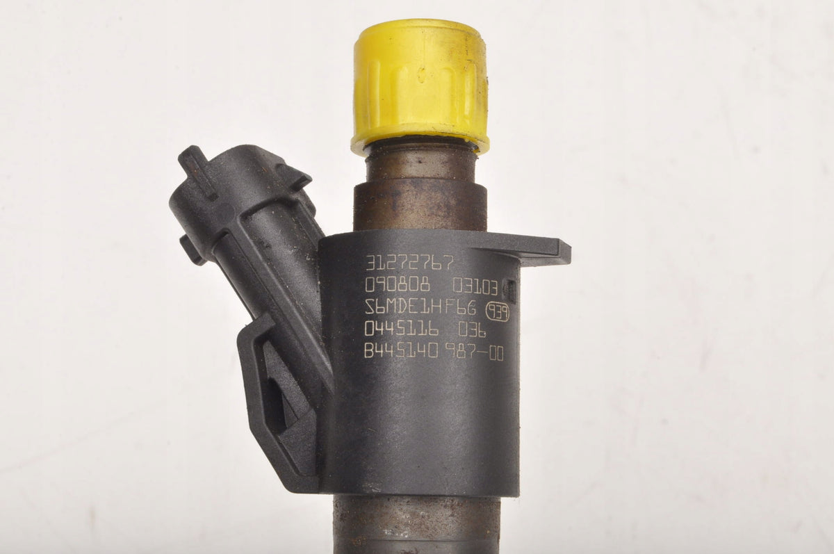 VOLVO S80 V70 XC60 AND 2.4 D INJECTION 31272767
