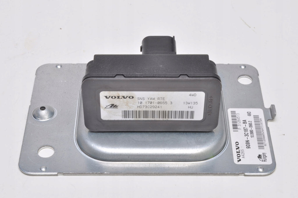 VOLVO S80 V70 XC70 II SENSOR MODULE ESP 9G9N-3C187-BA