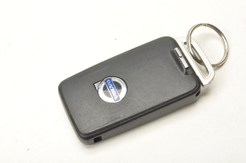 VOLVO S80 V70 XC70 XC60 S60 V60 KEY REMOTE CONTROL 30659607 GROTTO