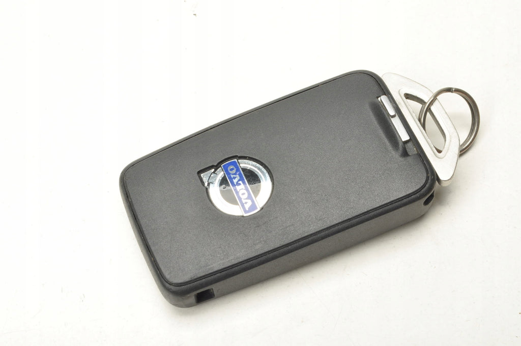 VOLVO S80 V70 XC70 XC60 S60 V60 KEY REMOTE CONTROL 30659607 GROTTO