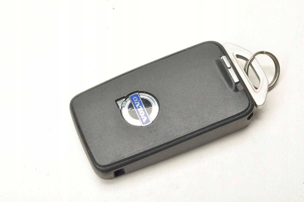VOLVO S80 V70 XC70 XC60 S60 V60 KEY REMOTE CONTROL 30659607 GROTTO