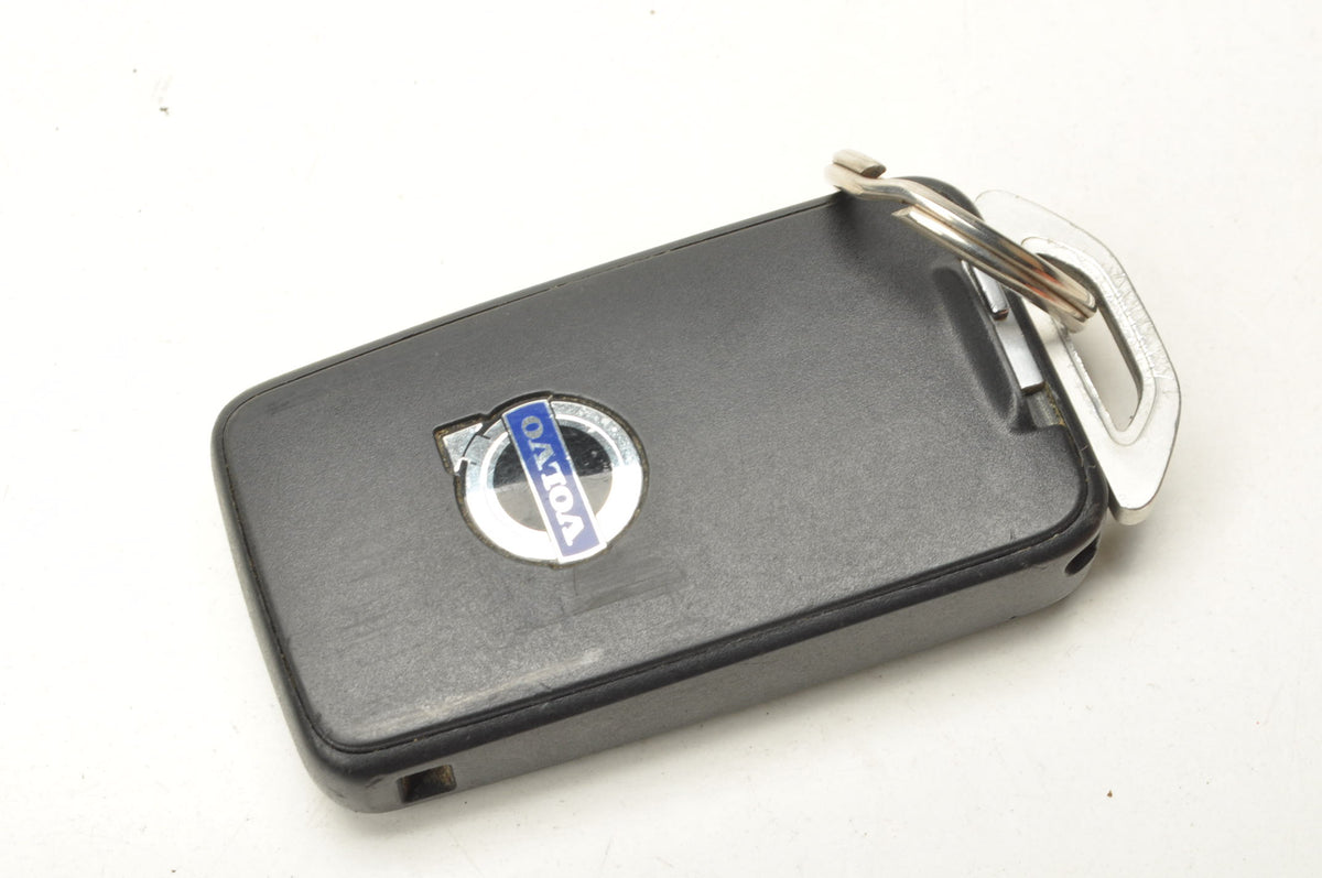 VOLVO S80 V70 XC70 XC60 S60 V60 KEY REMOTE CONTROL 30659607 GROTTO