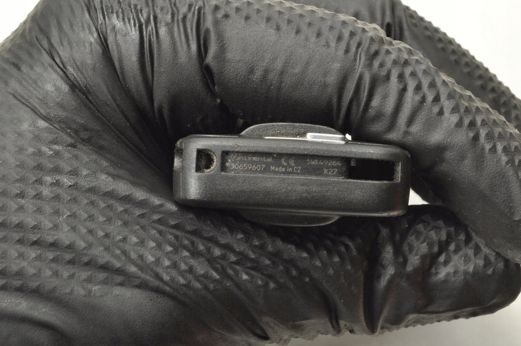 VOLVO S80 V70 XC70 XC60 S60 V60 KEY REMOTE CONTROL 30659607 GROTTO
