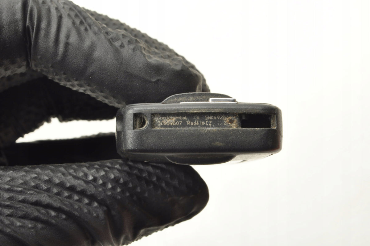 VOLVO S80 V70 XC70 XC60 S60 V60 KEY REMOTE CONTROL 30659607 GROTTO