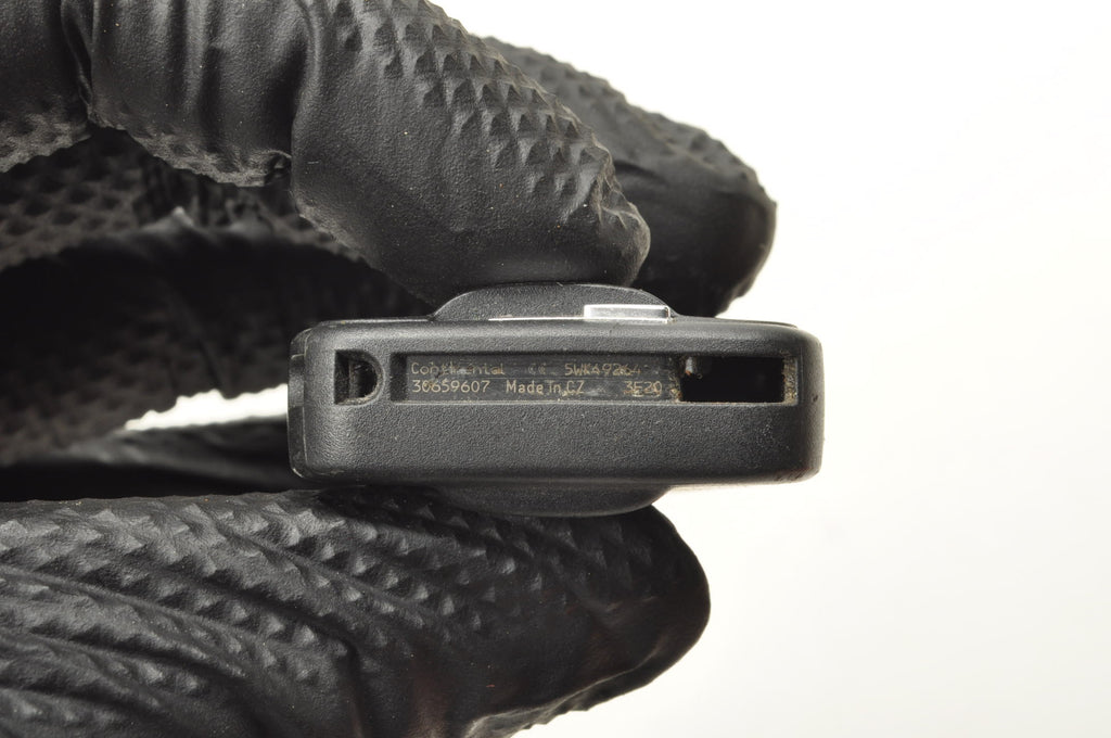 VOLVO S80 V70 XC70 XC60 S60 V60 KEY REMOTE CONTROL 30659607 GROTTO