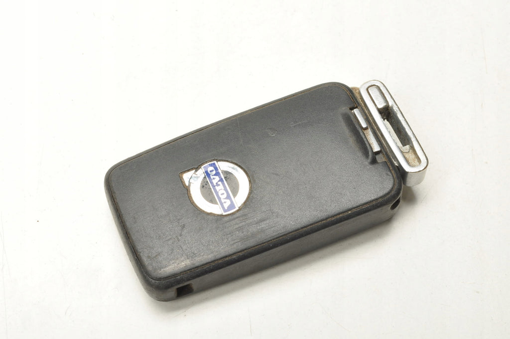 VOLVO S80 V70 XC70 XC60 S60 V60 REMOTE CONTROL KEY 30659607