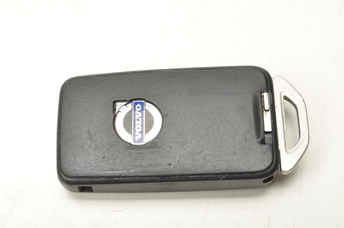 VOLVO S80 V70 XC70 XC60 S60 V60 REMOTE CONTROL KEY 30659607