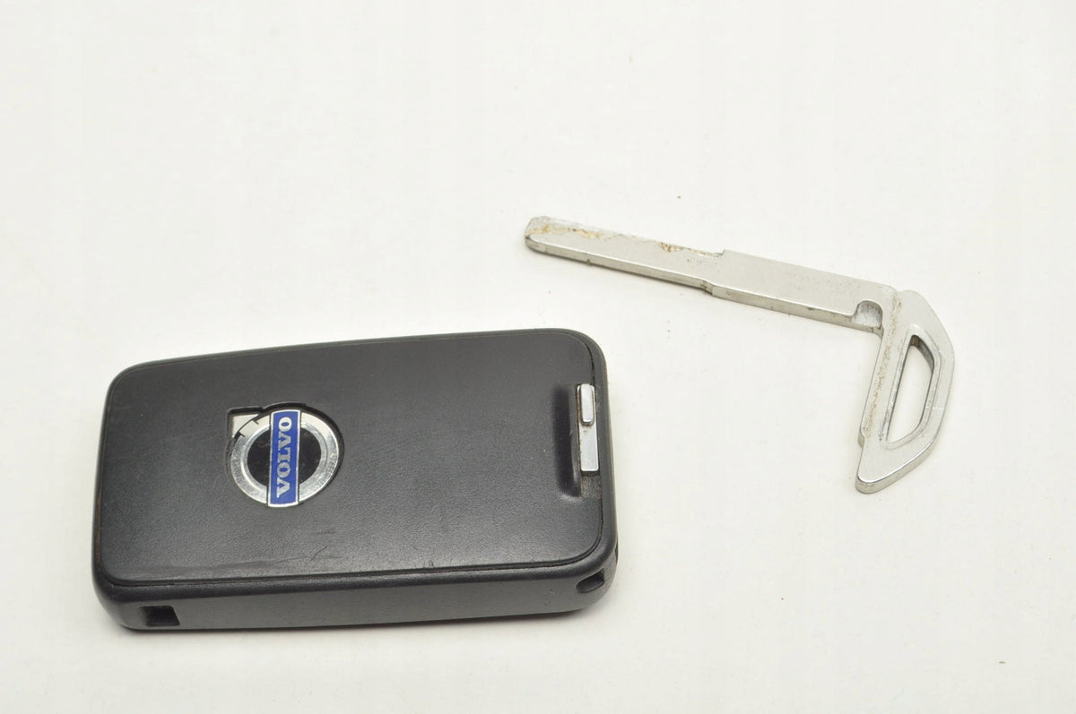 VOLVO S80 V70 XC70 XC60 S60 V60 REMOTE CONTROL KEY 30659607