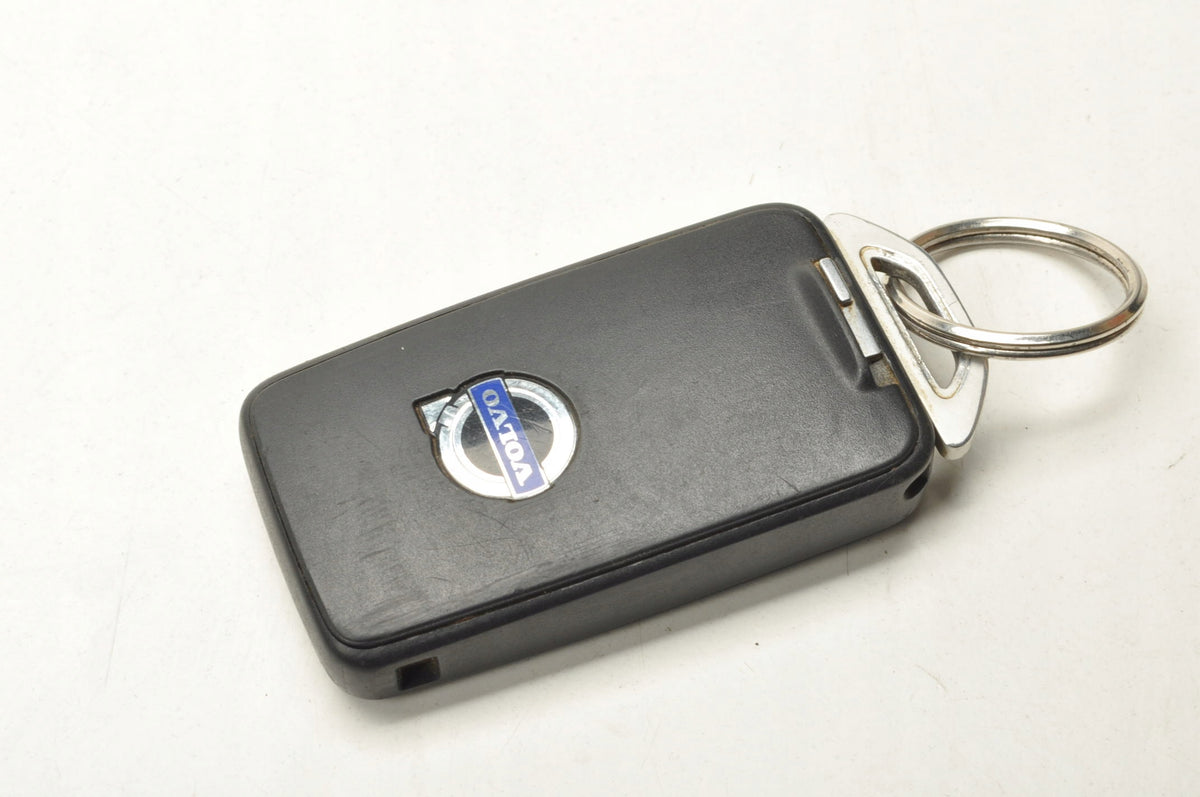 VOLVO S80 V70 XC70 XC60 S60 V60 REMOTE CONTROL KEY 30659607
