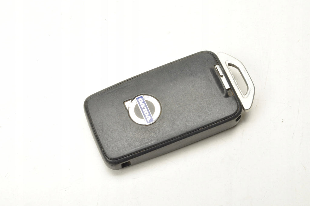 VOLVO S80 V70 XC70 XC60 S60 V60 REMOTE CONTROL KEY 30659607