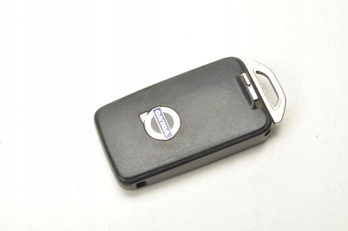 VOLVO S80 V70 XC70 XC60 S60 V60 REMOTE CONTROL KEY 30659607