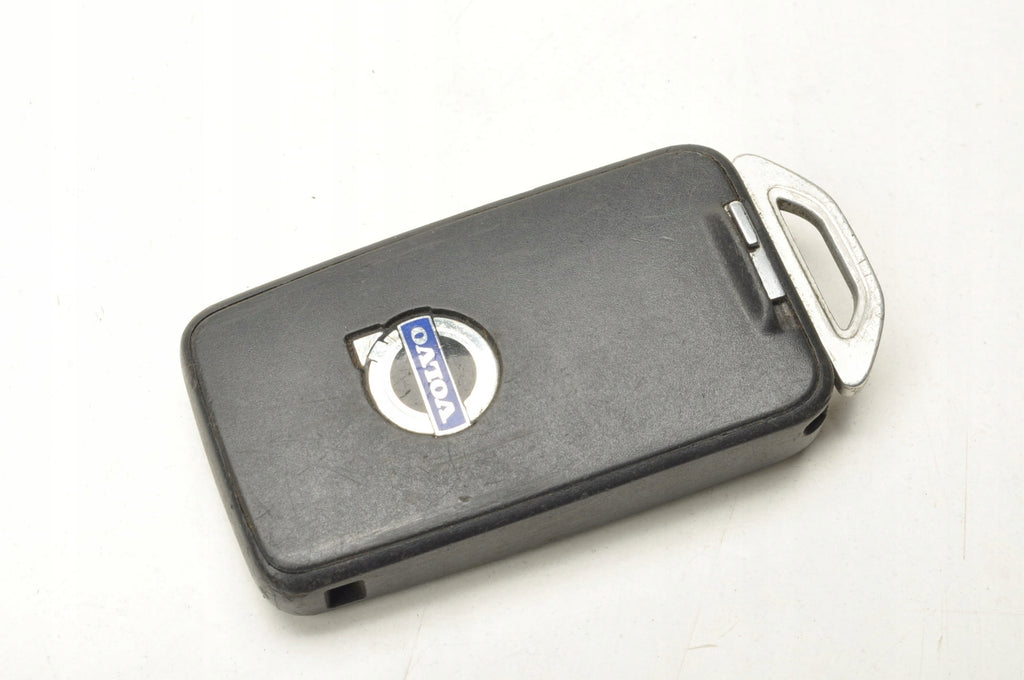 VOLVO S80 V70 XC70 XC60 S60 V60 REMOTE CONTROL KEY 30659607