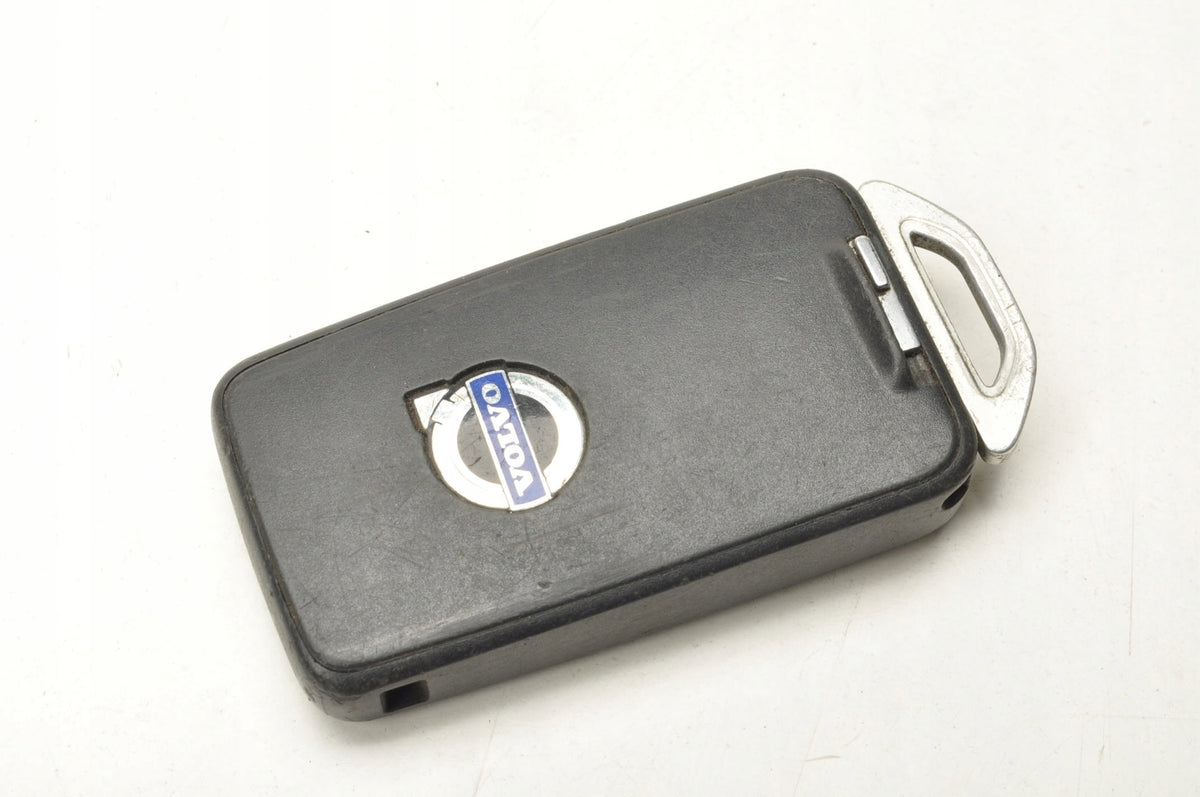 VOLVO S80 V70 XC70 XC60 S60 V60 REMOTE CONTROL KEY 30659607