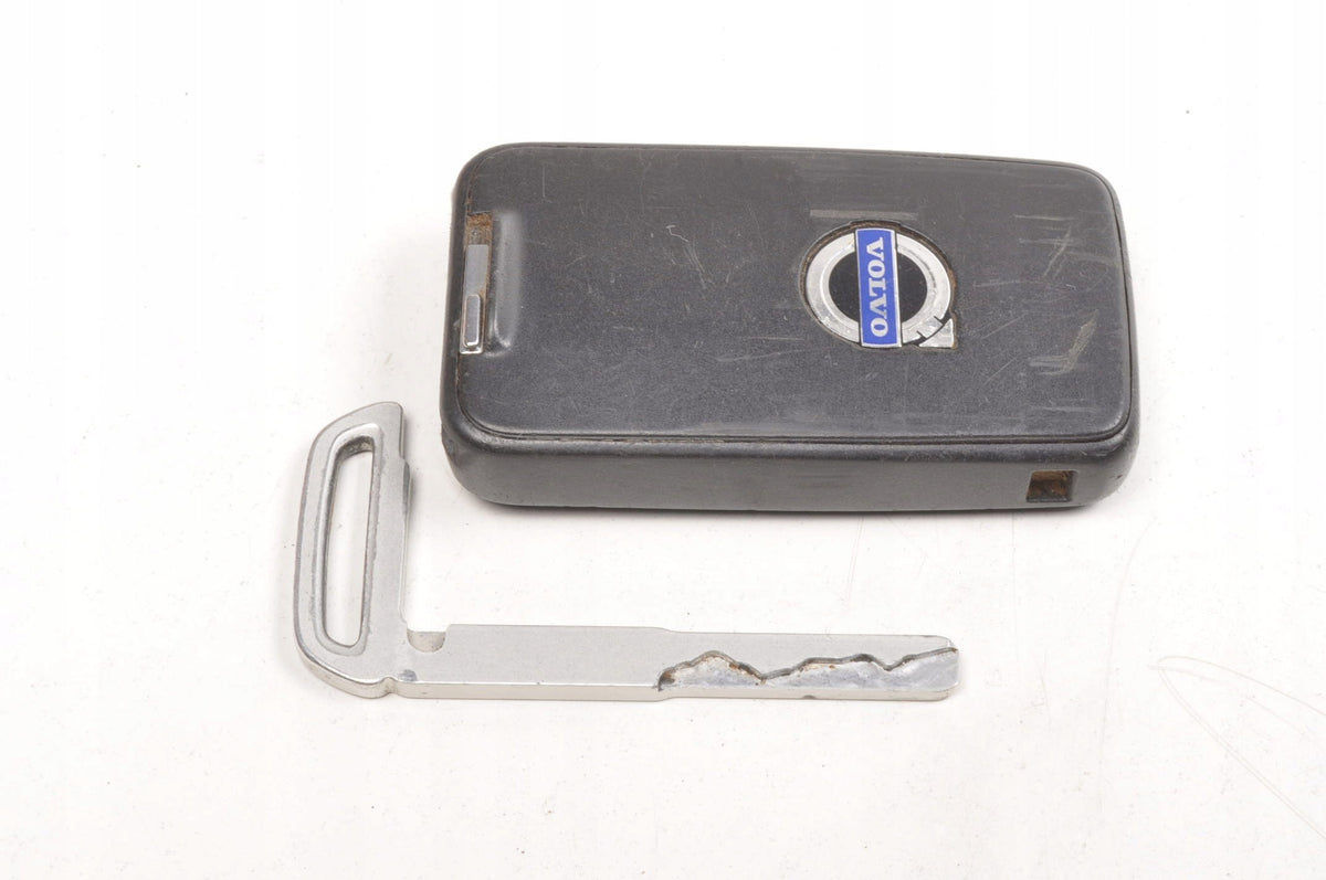 VOLVO S80 V70 XC70 XC60 S60 V60 REMOTE CONTROL KEY 30659607