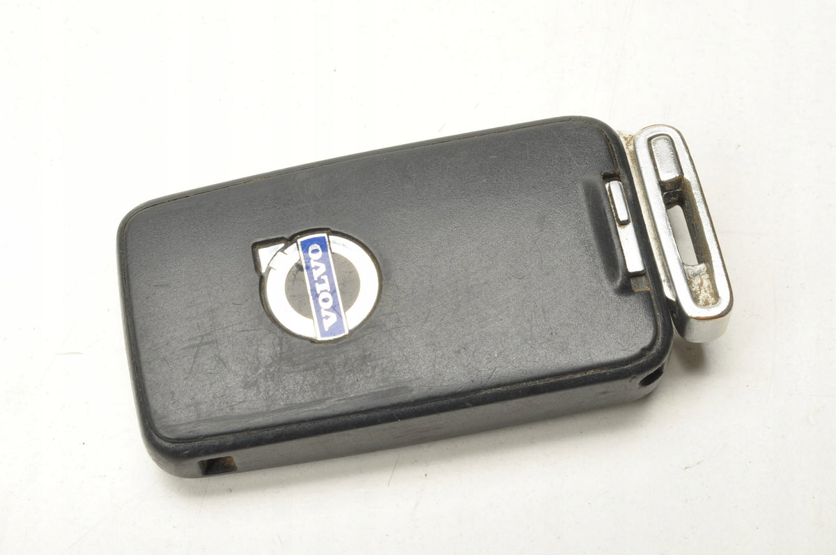 VOLVO S80 V70 XC70 XC60 S60 V60 REMOTE CONTROL KEY 30659607
