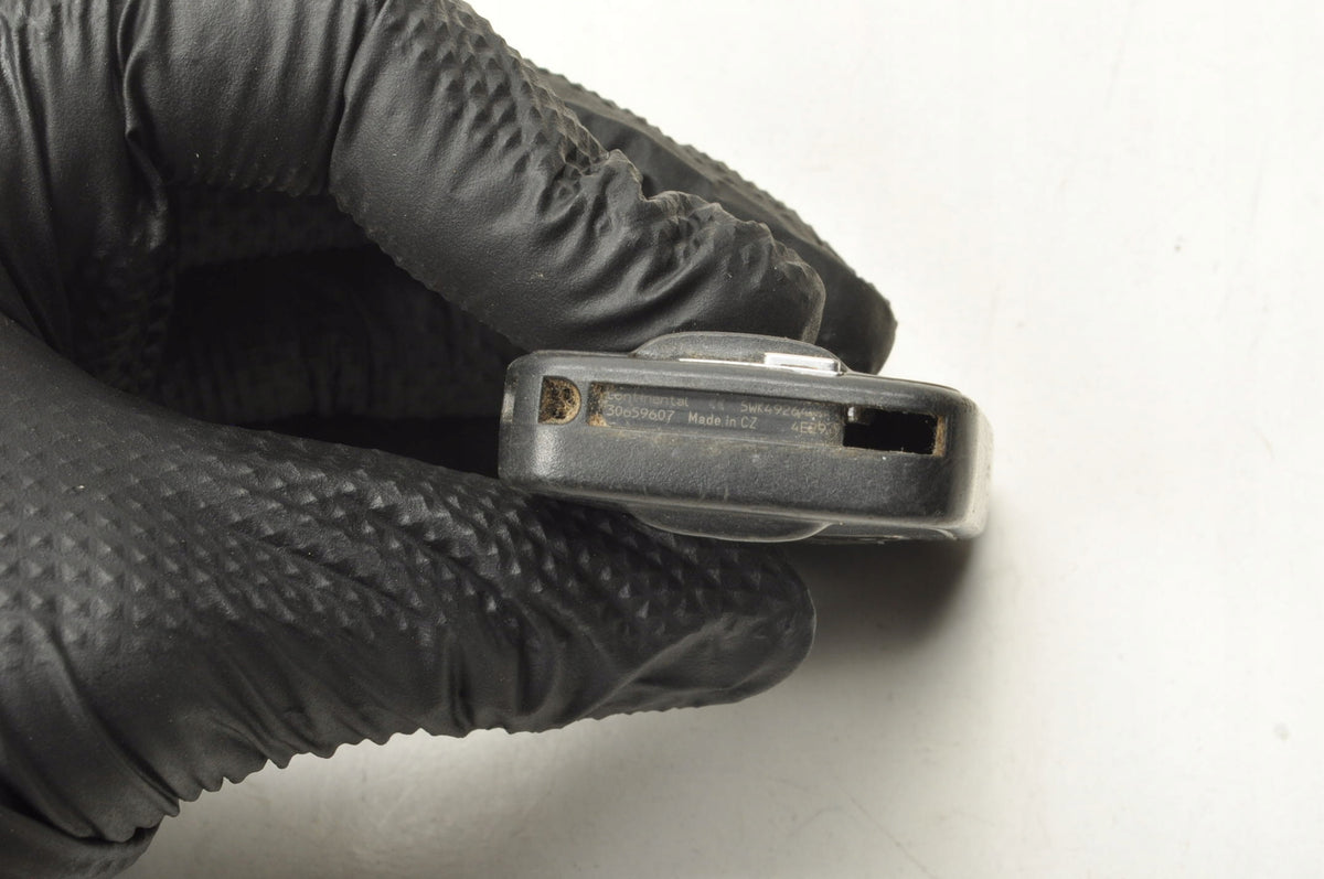 VOLVO S80 V70 XC70 XC60 S60 V60 REMOTE CONTROL KEY 30659607