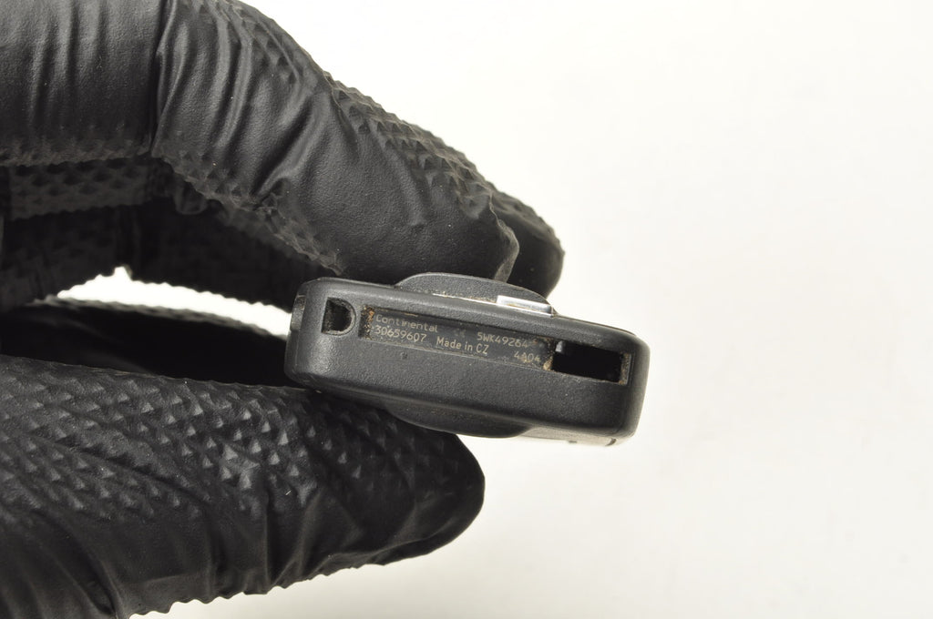 VOLVO S80 V70 XC70 XC60 S60 V60 REMOTE CONTROL KEY 30659607
