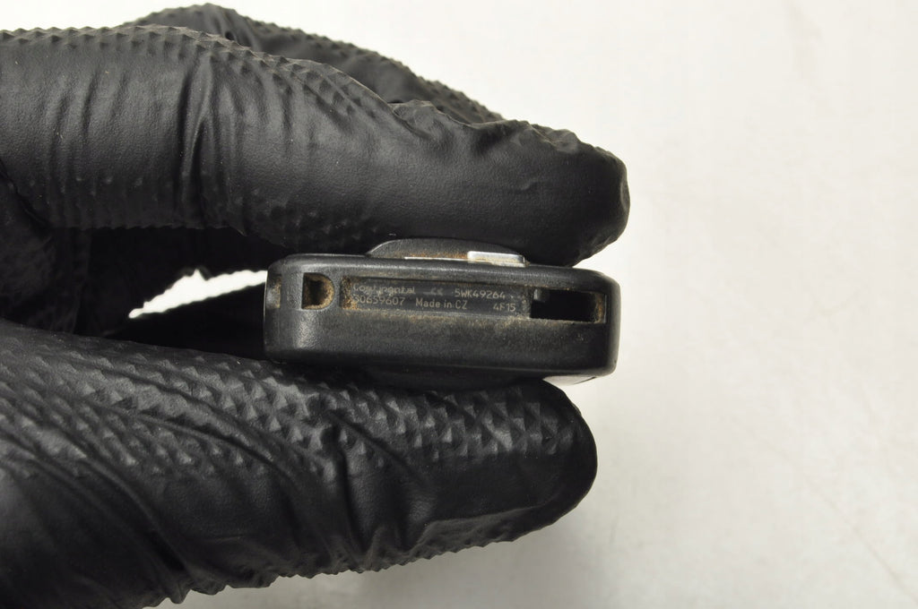 VOLVO S80 V70 XC70 XC60 S60 V60 REMOTE CONTROL KEY 30659607