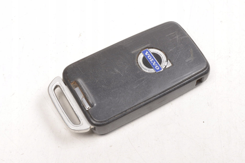 VOLVO S80 V70 XC70 XC60 S60 V60 REMOTE CONTROL KEY 30659607