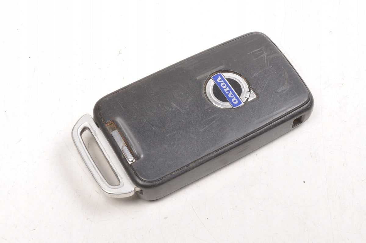 VOLVO S80 V70 XC70 XC60 S60 V60 REMOTE CONTROL KEY 30659607
