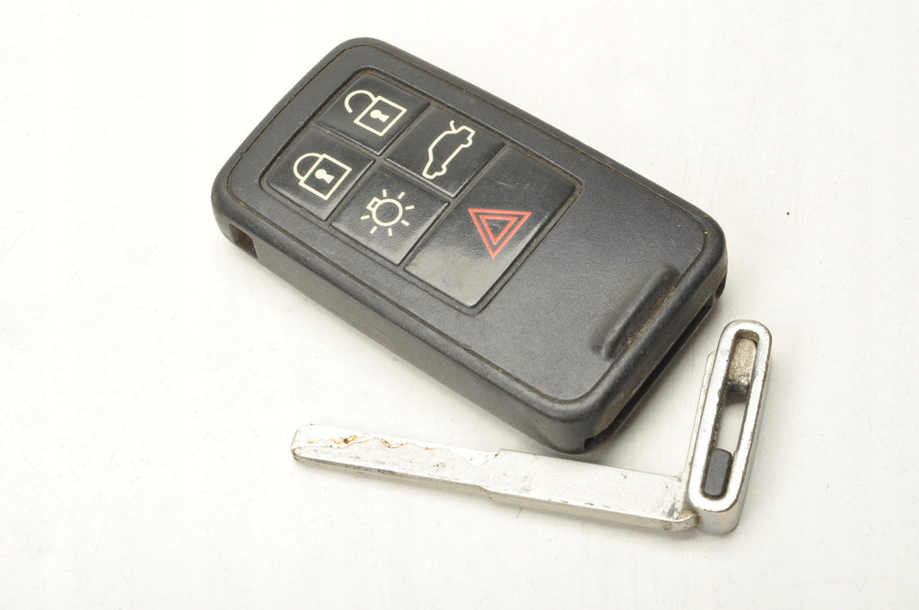 VOLVO S80 V70 XC70 XC60 S60 V60 REMOTE CONTROL KEY 30659607