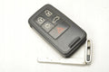 VOLVO S80 V70 XC70 XC60 S60 V60 REMOTE CONTROL KEY 30659607