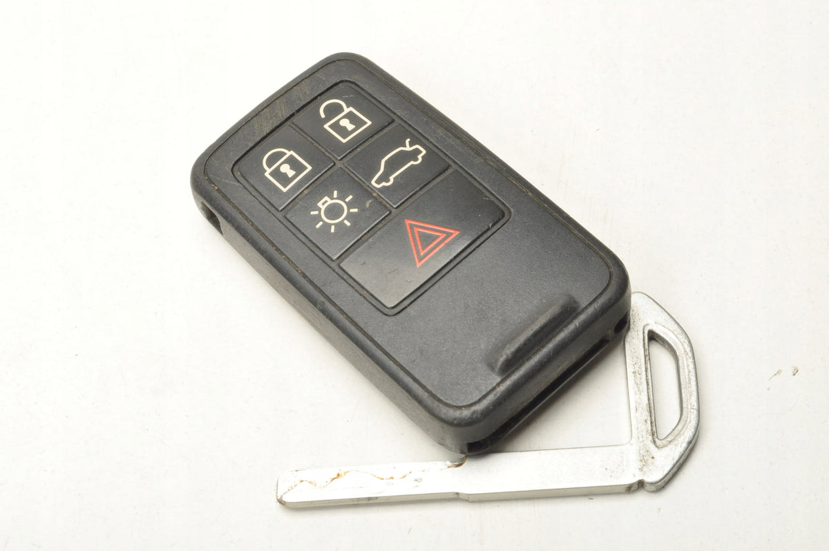 VOLVO S80 V70 XC70 XC60 S60 V60 REMOTE CONTROL KEY 30659607