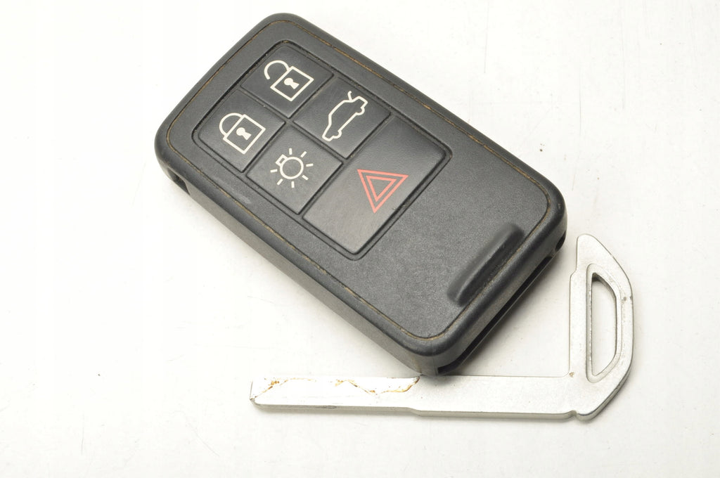 VOLVO S80 V70 XC70 XC60 S60 V60 REMOTE CONTROL KEY 30659607