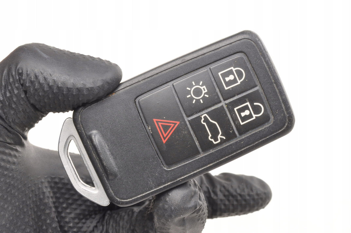 VOLVO S80 V70 XC70 XC60 S60 V60 REMOTE CONTROL KEY 30659607