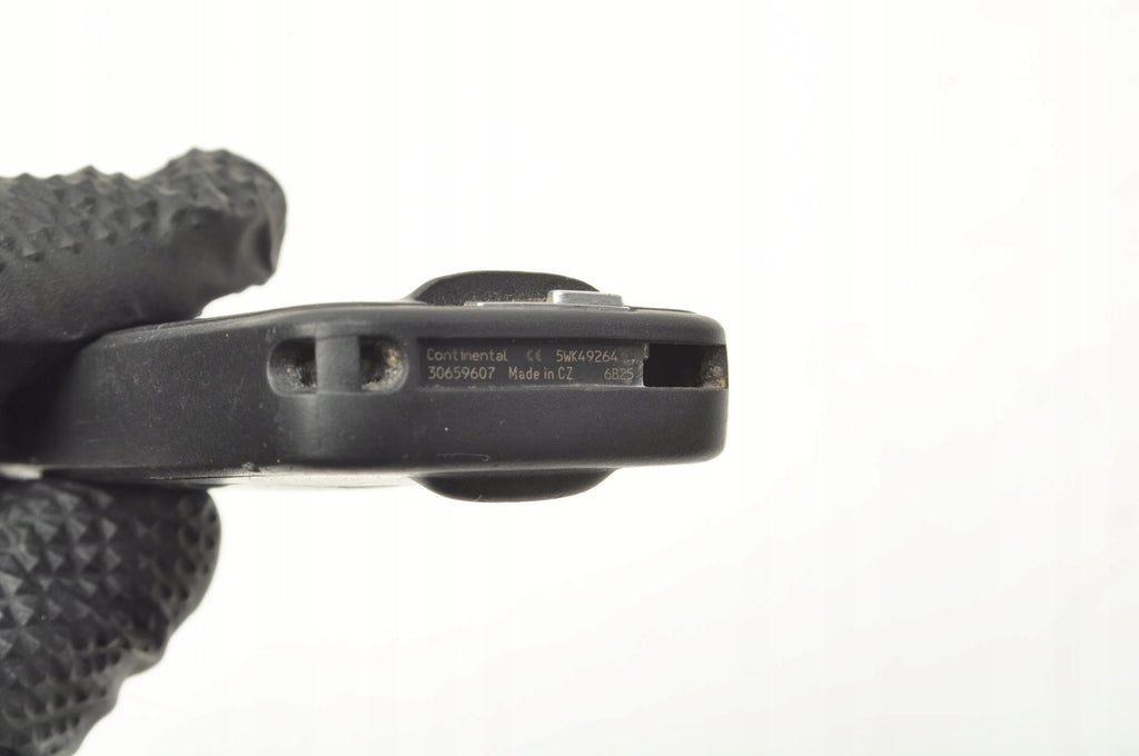 VOLVO S80 V70 XC70 XC60 S60 V60 V40 II KEY REMOTE CONTROL 30659607 GROTTO