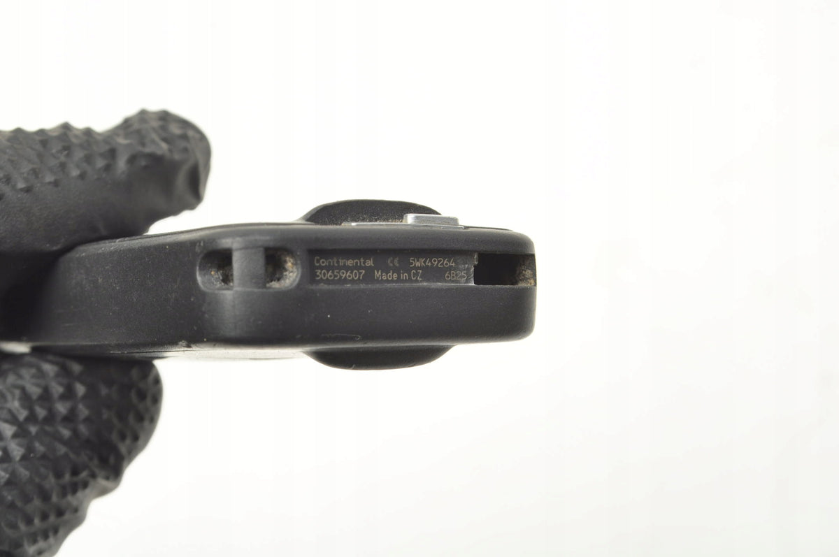 VOLVO S80 V70 XC70 XC60 S60 V60 V40 II KEY REMOTE CONTROL 30659607 GROTTO