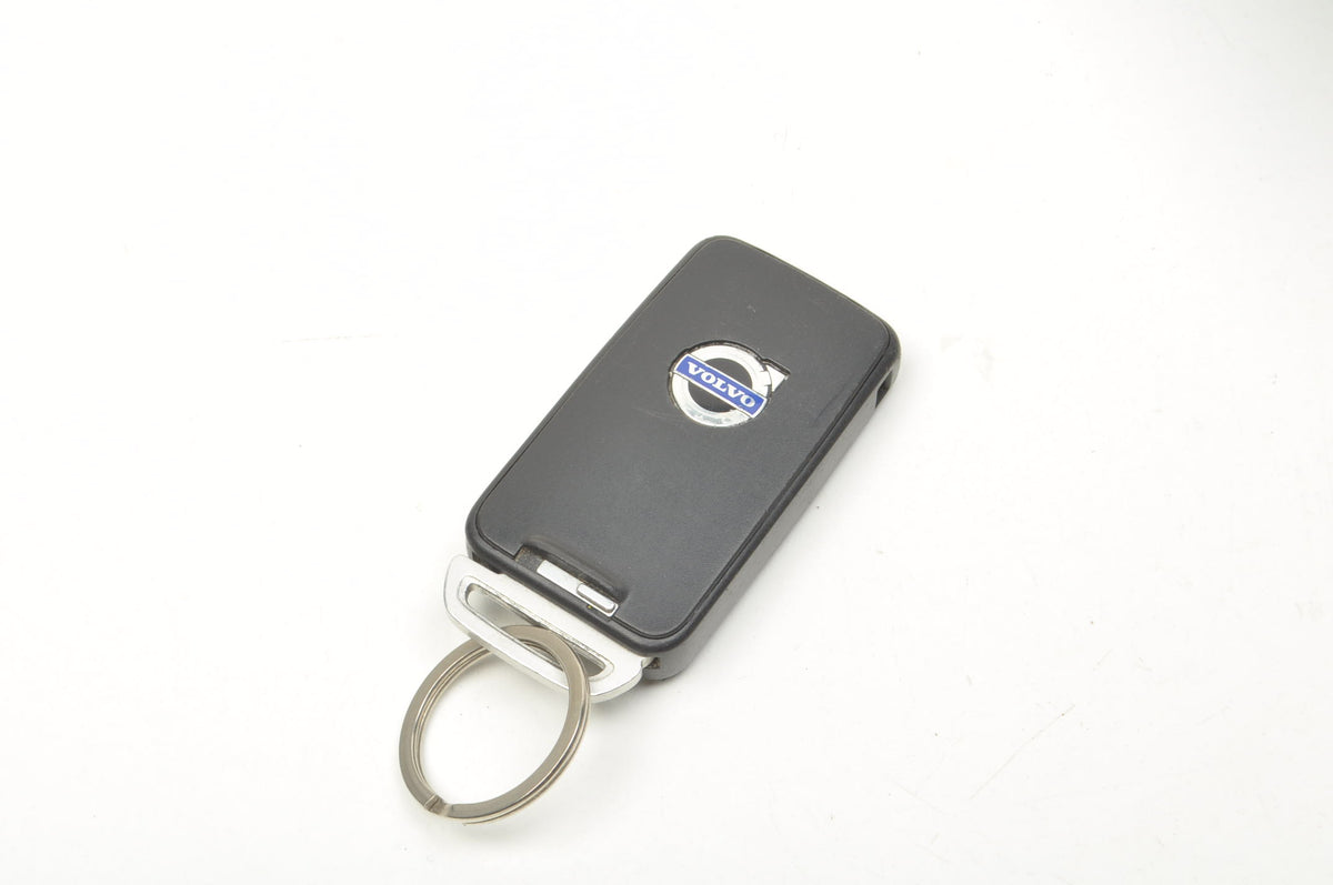 VOLVO S80 V70 XC70 XC60 S60 V60 V40 II KEY REMOTE CONTROL 30659607 GROTTO