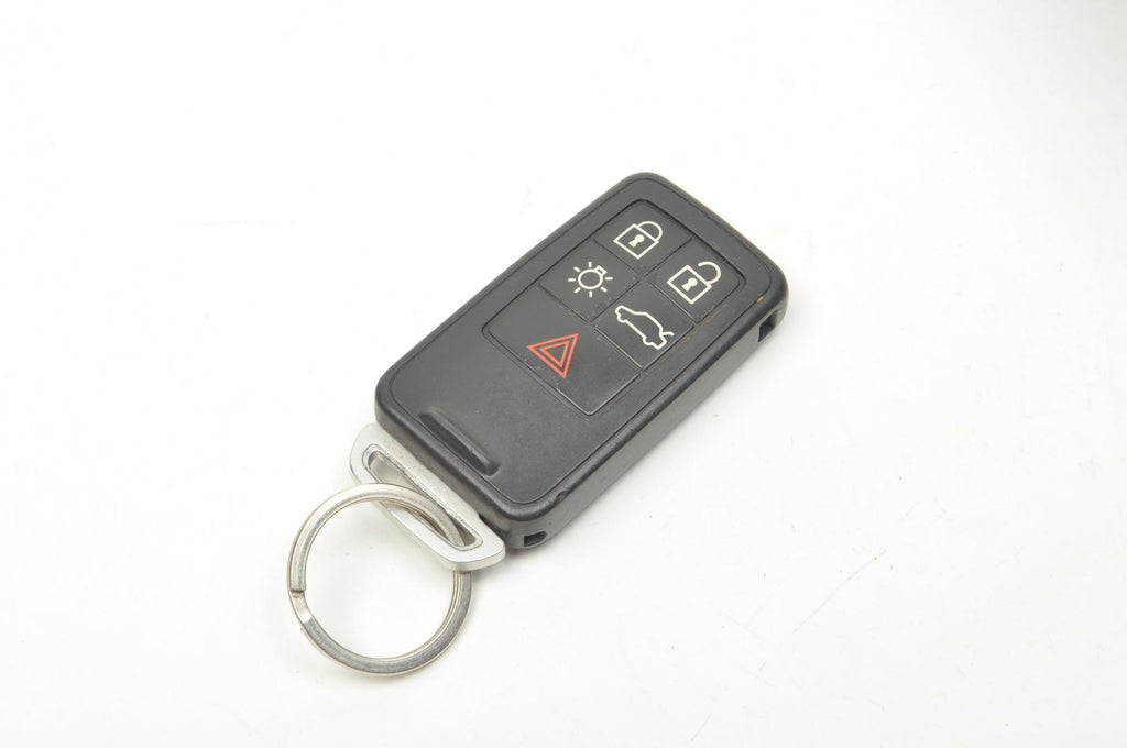VOLVO S80 V70 XC70 XC60 S60 V60 V40 II KEY REMOTE CONTROL 30659607 GROTTO