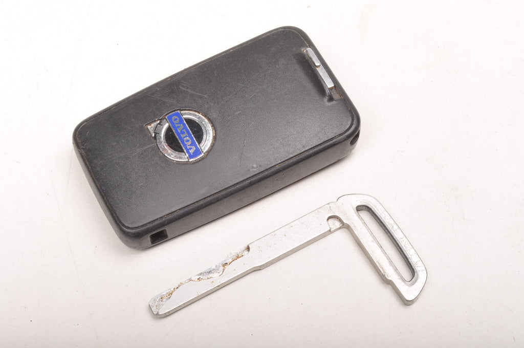 VOLVO S80 V70 XC70 XC60 V60 S60 KEY REMOTE CONTROL 6 BUTTONS