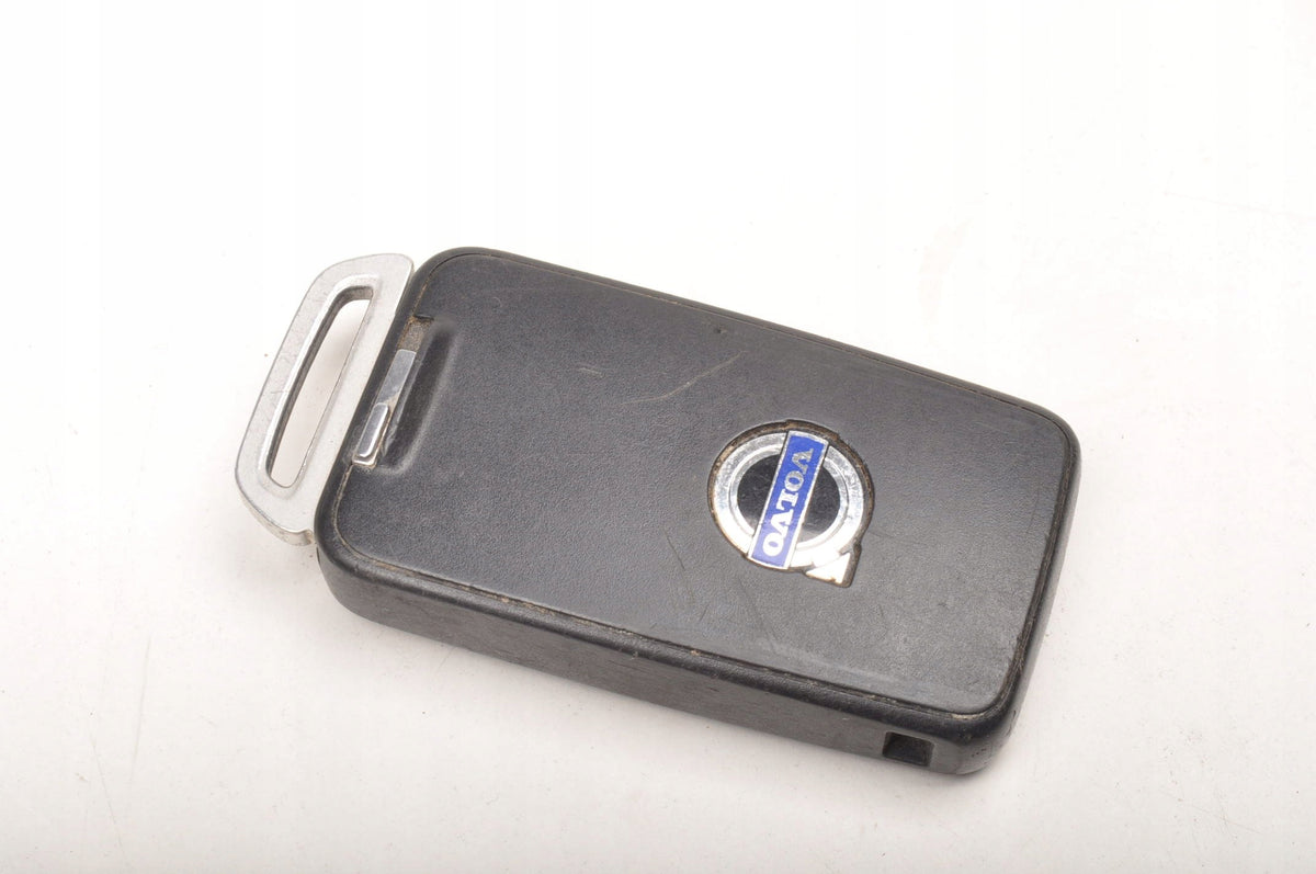VOLVO S80 V70 XC70 XC60 V60 S60 KEY REMOTE CONTROL 6 BUTTONS