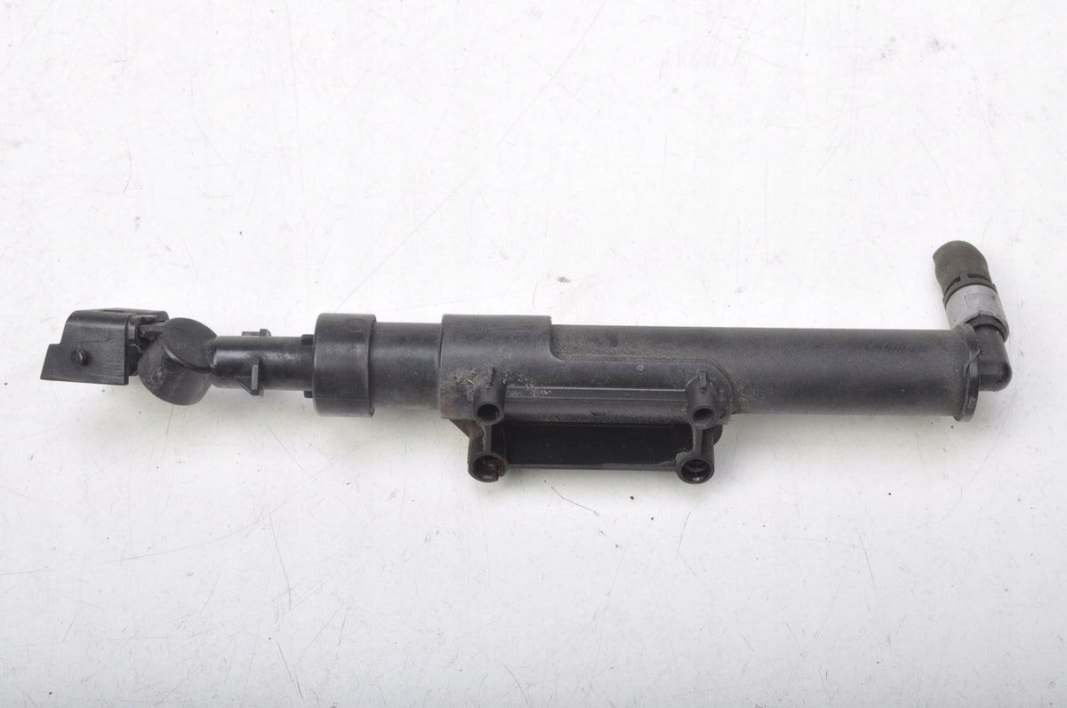 VOLVO S80 XC70 V70 III HEADLIGHT WASHER PUMP 31294174 LEFT