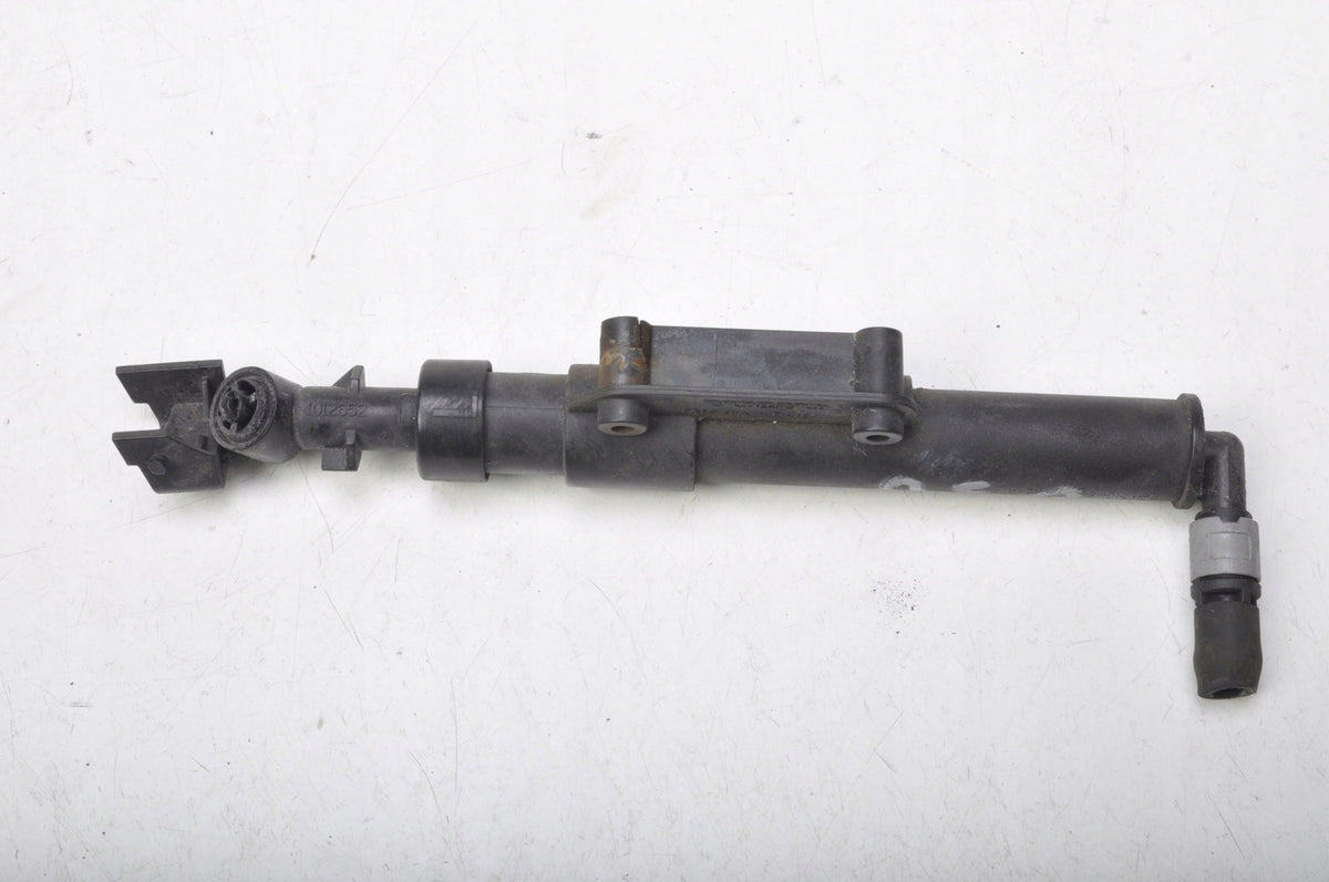 VOLVO S80 XC70 V70 III HEADLIGHT WASHER PUMP 31294174 LEFT