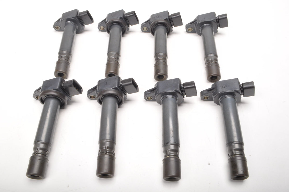 VOLVO S80 XC90 4.4 V8 IGNITION COIL 8687939